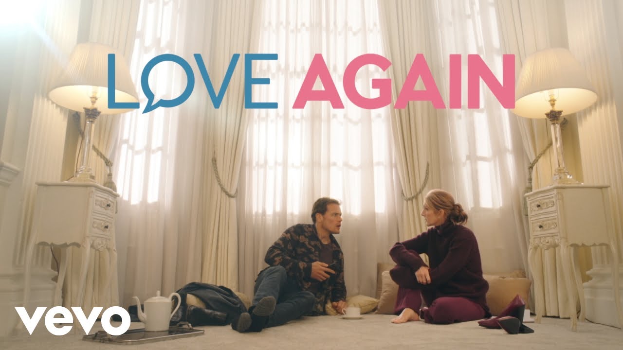 Love Again — ranked #5