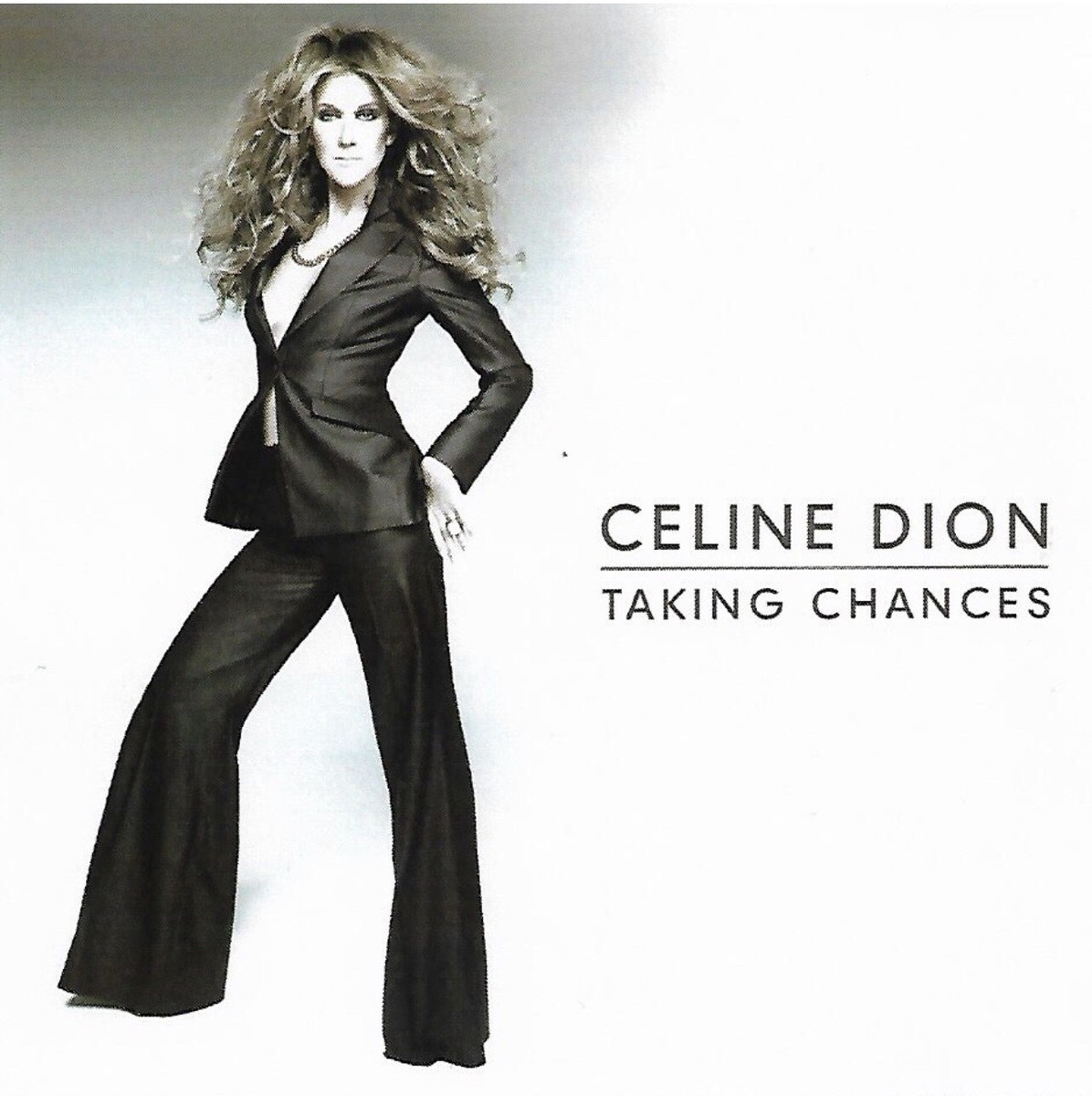 Taking Chances — ranked #24