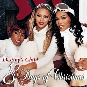 8 Days of Christmas — ranked #21