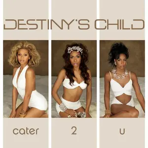 Cater 2 U — ranked #24