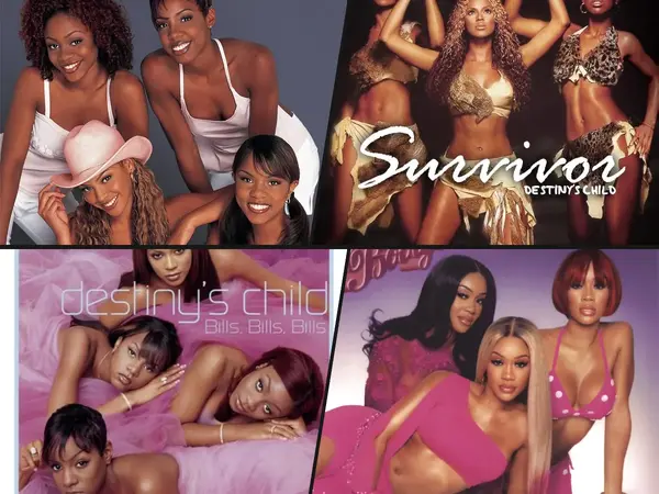 The 26 Best Destiny's Child Songs of All Time