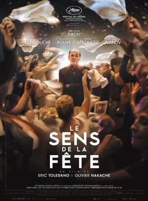 Le Sens de la fete — ranked #11