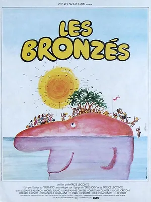 Les Bronzes — ranked #8