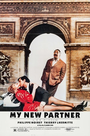 Les Ripoux — ranked #9