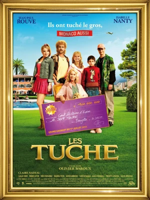 Les Tuche — ranked #26