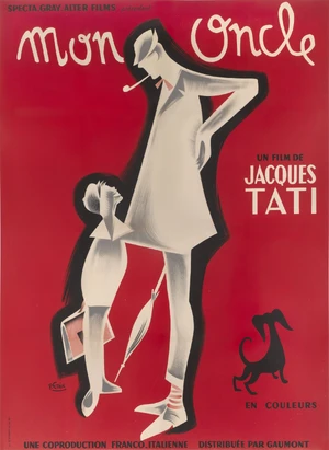 Mon Oncle — ranked #5