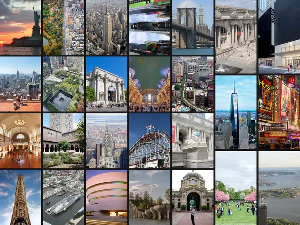 The 26 Best Tourist Attractions in New York City
