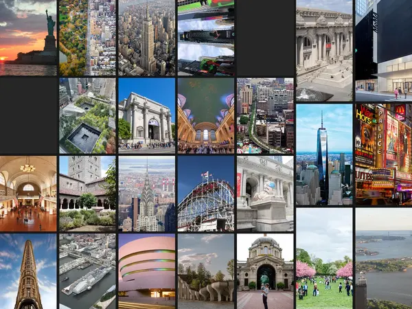 The 26 Best Tourist Attractions in New York City