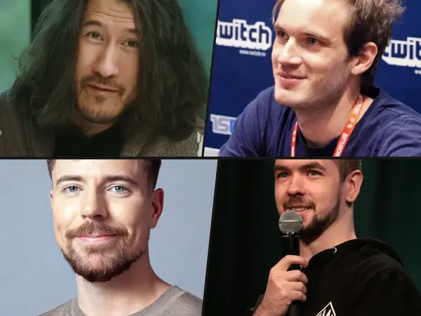 The 26 Best YouTubers of the 2010s