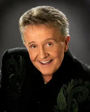 Bill Anderson — ranked #19