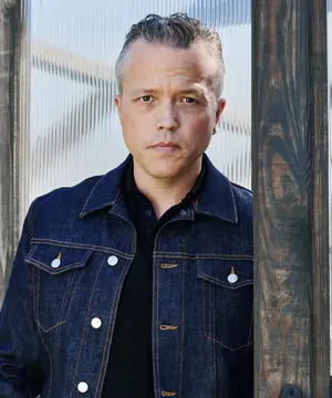 Jason Isbell — ranked #18