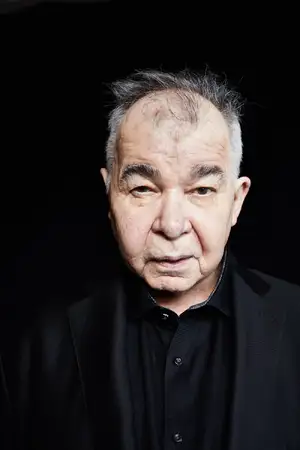 John Prine — ranked #9