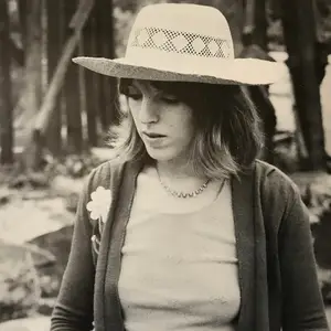 Lucinda Williams — ranked #13