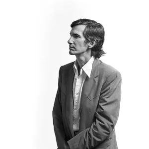 Townes Van Zandt — ranked #7