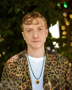 Tyler Childers — ranked #26