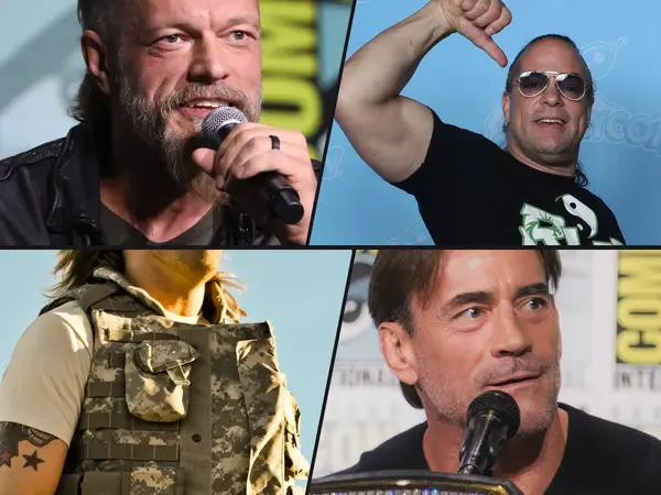 The 26 Greatest Money in the Bank Cash-Ins in WWE History