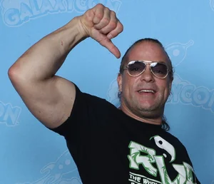 RVD, One Night Stand 2006 — ranked #9