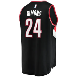 Anfernee Simons — ranked #2