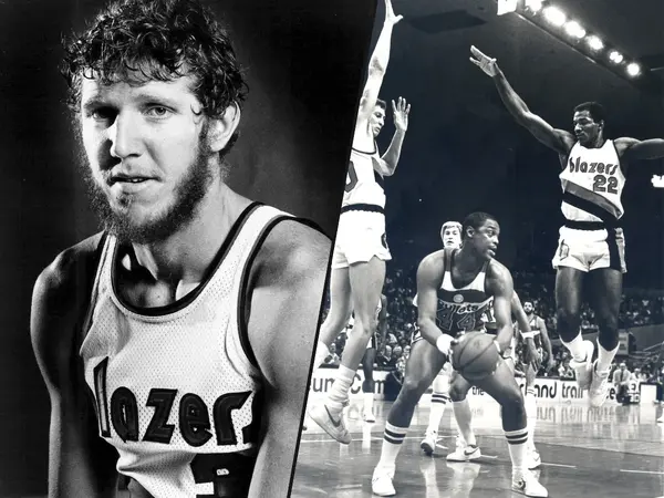 The 26 Greatest Portland Trail Blazers Players of All Time