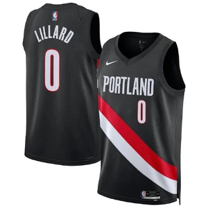 Damian Lillard — ranked #21