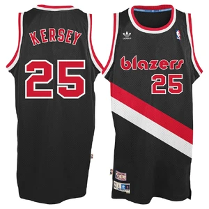 Jerome Kersey — ranked #10