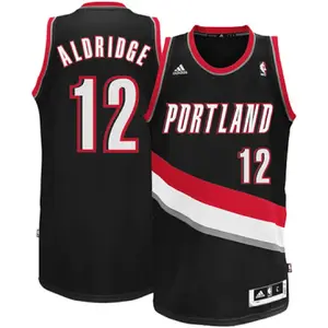 LaMarcus Aldridge — ranked #16