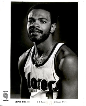 Lionel Hollins — ranked #23