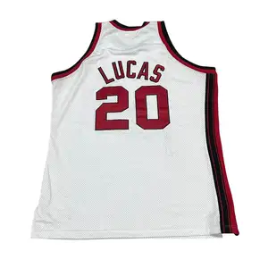Maurice Lucas — ranked #12