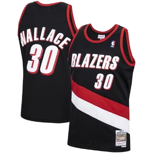 Rasheed Wallace — ranked #18