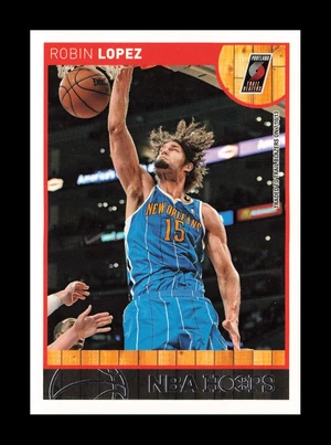 Robin Lopez — ranked #14