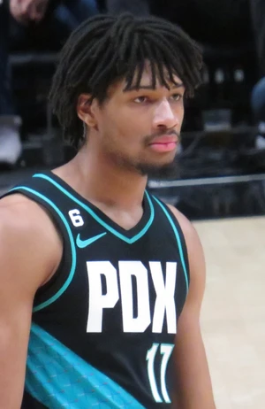 Shaedon Sharpe — ranked #5