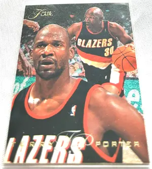 Terry Porter — ranked #11