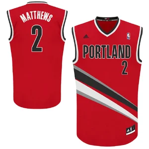 Wesley Matthews — ranked #8