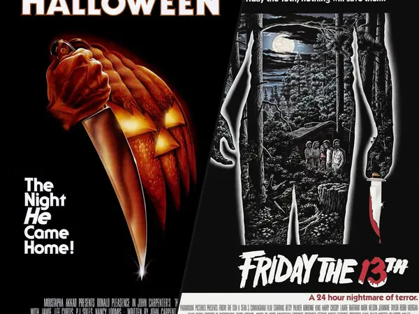 The 26 Most Iconic Horror Movie Themes