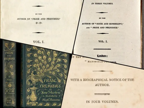 The 27 Best 19th-Century English Novels