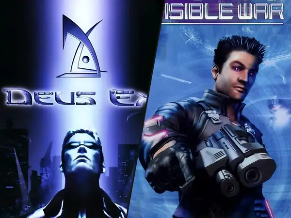 The 27 Best Immersive Sims of All Time