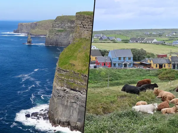 The 27 Best Places to Visit in Ireland
