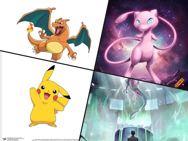 The 27 Best Pokemon of All Time
