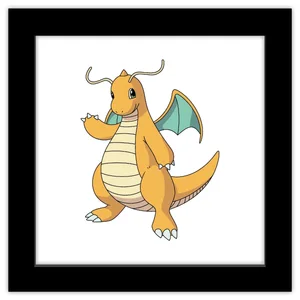 Dragonite — ranked #16