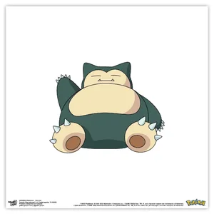 Snorlax — ranked #12