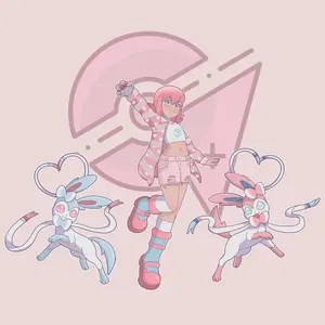 Sylveon — ranked #7