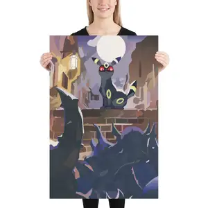 Umbreon — ranked #10