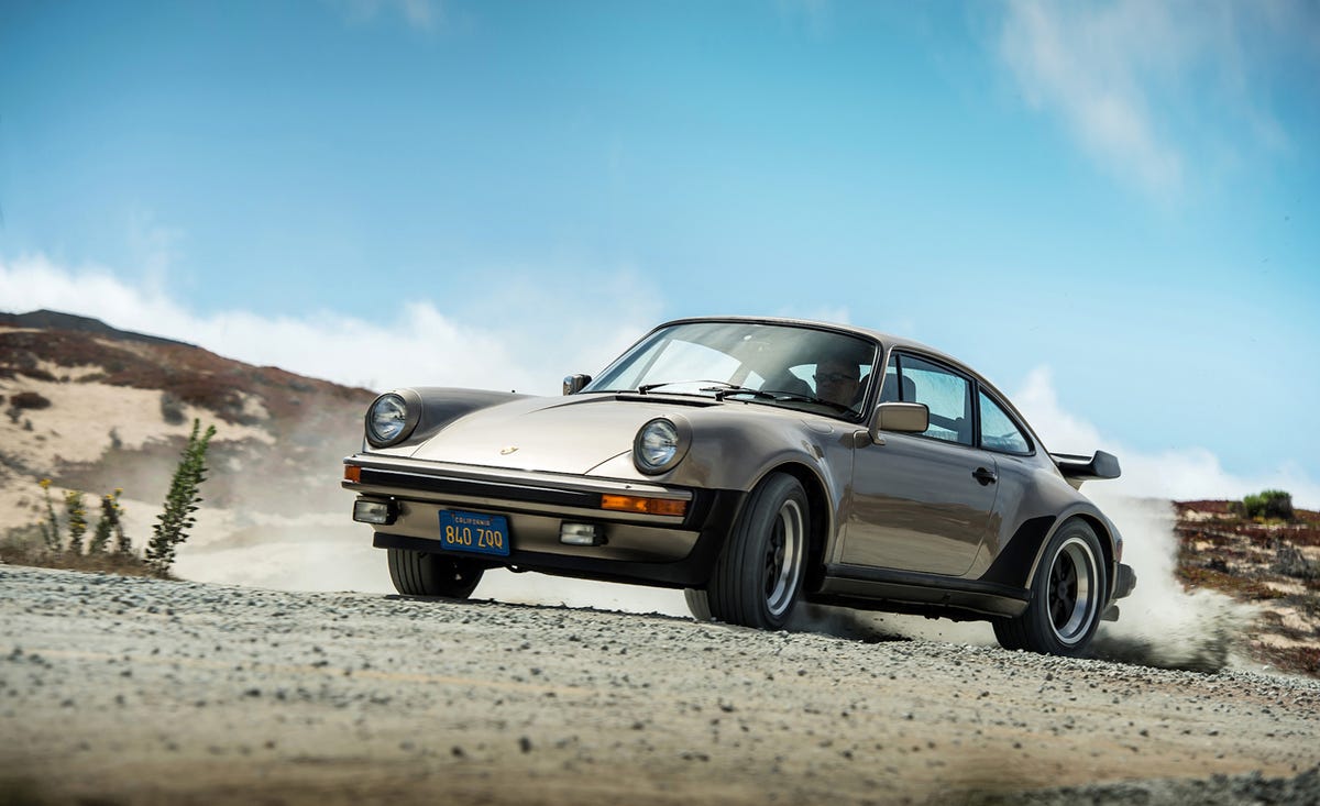 930 Turbo — ranked #9