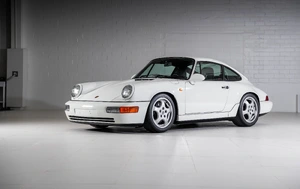 964 Carrera RS — ranked #18