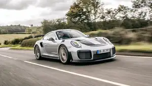 991 GT2 RS — ranked #15