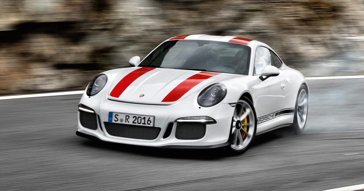 991 R — ranked #17