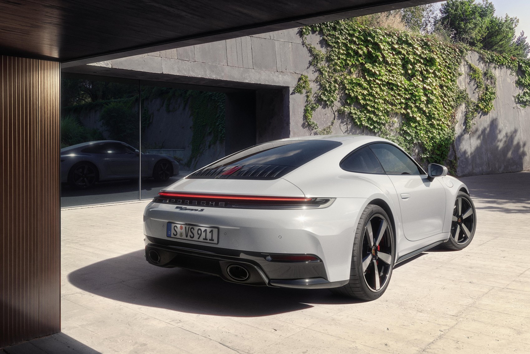 992 Carrera S — ranked #12