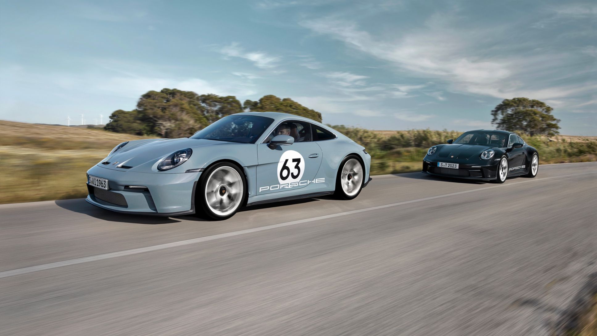 992 S/T — ranked #7