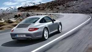 997 Carrera S — ranked #27