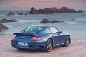 997 Turbo — ranked #10